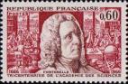 Бернар Ле Бовье де Фонтенель (1657-1757), французский писатель и ученый