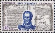 Генрих IV (1553-1610)