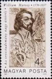 Уильям Гарвей (1578-1657), английский медик