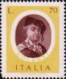 Карло Гольдони (1707-1793), венецианский драматург и либреттист