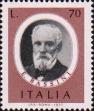 Эдоардо Бассини (1846-1924), итальянский хирург