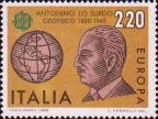 Антонио Ло Сурдо (1880-1949), итальянский геофизик