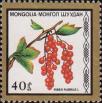 Cмородина красная (Ribes rubrum)