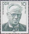 Отто Мейер (1889-1962)