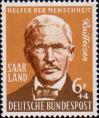 Фридрих Вильгельм Райффайзен (1818-1888), немецкий общественный деятель, бургомистр, пионер кооперативного движения