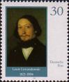 Луи Левандовский (1821-1894), композитор