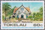Католическая церковь, Нукунону