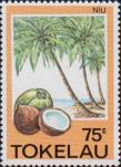 Кокосовая пальма (Cocos nucifera)
