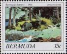 «Бермудские поселенцы» (1901 г.)