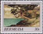 «Бермудские острова» (1900 г.)