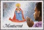 Богородица Монтсеррат