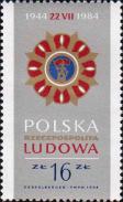 Орден Строителя Народной Польши