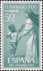 Монахиня и ребенок