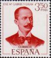 Хосе Мария Габриэль-и-Галан (1870-1905)