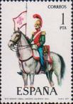 Разведчик уланского полка (1844 г.)