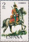 Подполковник гусар (1909 г.)