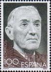 Рамон Перес де Айала (1880-1962), испанский писатель и журналист
