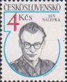 Ян Налепка (1912-1943)