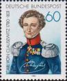 Карл фон Клаузевиц (1780-1831), прусский генерал и философ