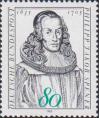 Филипп Якоб Шпенер (1635-1705), лютеранский богослов, основатель пиетизма