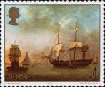 «Голландское парусное судно»