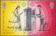 Женщина у почтового ящика (ок. 1900 г.)