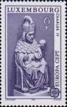 Статуя Карла IV Люксембургского (1316-1378)