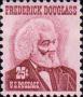 Фредерик Дуглас (1818-1895),  писатель, просветитель и оратор