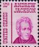 Эндрю Джексон (1767-1845),  седьмой Президент США
