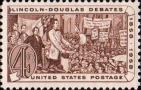 Дебаты Линкольн - Дуглас