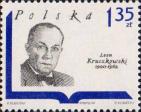 Леон Кручковский (1900-1962)