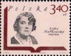 Cофья Налковская (1885-1954)