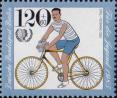 Гоночный велосипед Opel (1925 г.)