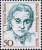 Кристин Тойш (1888-1968), политик