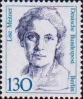 Лиза Мейтнер (1878-1968), физик и радиохимик