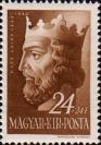 Король Людовик I Великий (1326-1382)