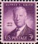 Альфред Смит (1873-1944), государственный деятель США
