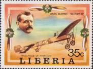 Луи Блерио, разведывательный самолёт «Bleriot XI»