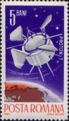 Советская научная космическая станция «Протон-1»