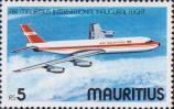 Самолет Boeing 707