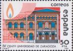 400-летие Сарагосского университета