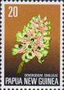 Дендробиум (Dendrobium smilliae)