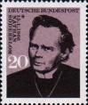 Натан Сёдерблум (1866-1931), шведский священник и экуменист, архиепископ Уппсалы, лауреат Нобелевской премии мира 1930 года
