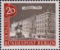 Берлинский Городской дворец (1703 г.)