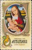«Мадонна с младенцем». Художник жизни Святой Екатерины