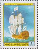 Корабль «Полтава» (XVIII в.)