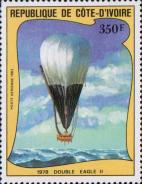 Воздушный шар «Double Eagle II» (1978 г.)