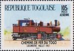 1907 Mallet (Того)