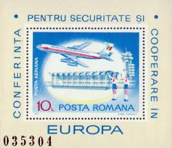 Самолет Boeing 707, аэропорт Отопень, пионеры