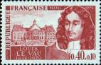 Луи Лево (1612-1670), архитектор